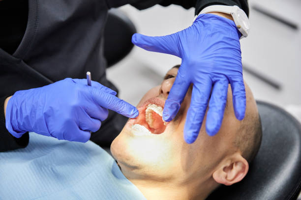Best Orthodontic Emergency Dentist in Tunnel Hill, GA