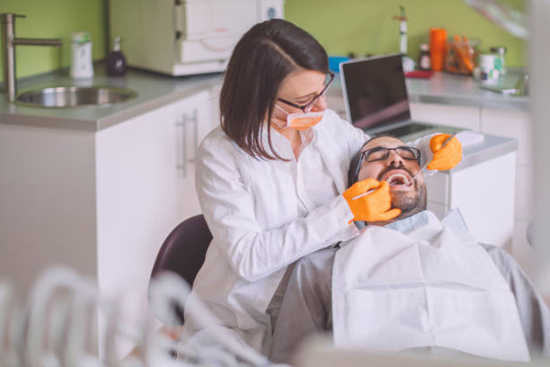 Best Emergency Dental Care for Abscessed Tooth in Tunnel Hill, GA