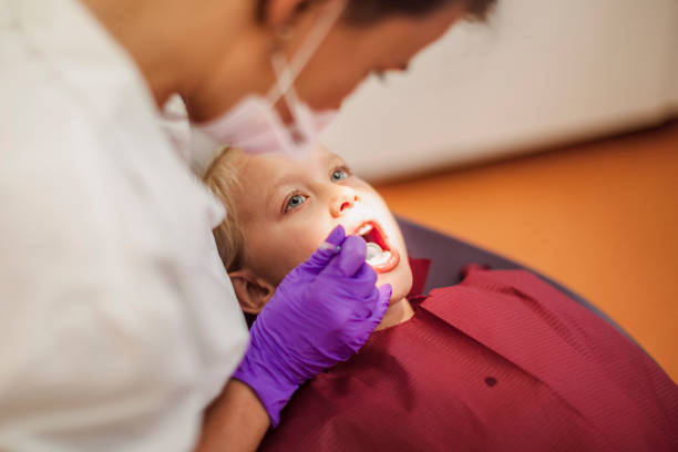 Best Mobile Emergency Dentist in Tunnel Hill, GA