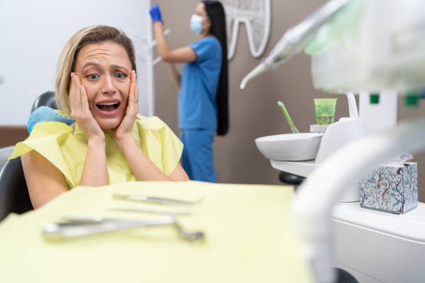 Best Pediatric Emergency Dentist in Tunnel Hill, GA