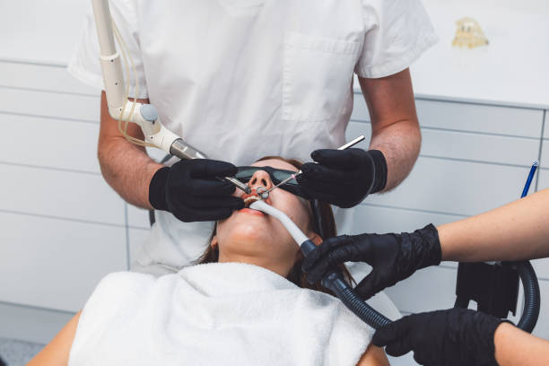 Best Emergency Dentist for Lost Fillings or Crowns in Tunnel Hill, GA